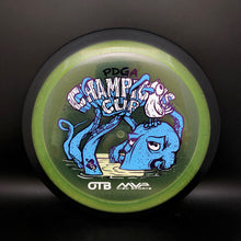 Load image into Gallery viewer, MVP Particle Glow Proton Wave Champ Cup