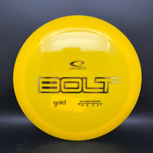 Load image into Gallery viewer, Latitude 64 Gold Bolt - stock