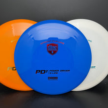 Load image into Gallery viewer, Discmania S-Line PD2 - stock