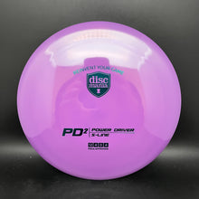Load image into Gallery viewer, Discmania S-Line PD2 - stock
