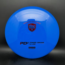 Load image into Gallery viewer, Discmania S-Line PD2 - stock