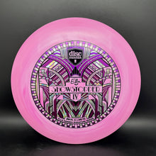 Load image into Gallery viewer, Discmania Swirl Q-Line Premier FD Show Stopper 4