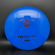 Load image into Gallery viewer, Discmania S-Line TD - stock