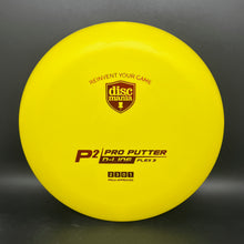 Load image into Gallery viewer, Discmania D-Line P2 Flex 3