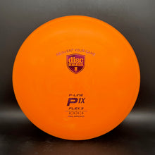 Load image into Gallery viewer, Discmania P-Line Flex 3 P1x