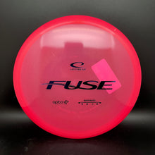 Load image into Gallery viewer, Latitude 64 Opto Air Fuse - stock
