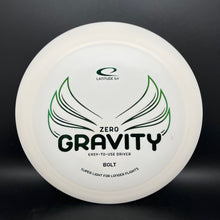 Load image into Gallery viewer, Latitude 64 Zero Gravity Bolt - stock