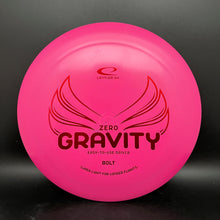 Load image into Gallery viewer, Latitude 64 Zero Gravity Bolt - stock