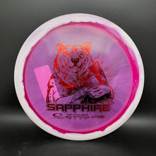 Load image into Gallery viewer, Latitude 64 Opto Ice Orbit Sapphire - stock