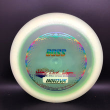 Load image into Gallery viewer, Innova Blizzard Champion Boss - stock