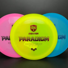 Load image into Gallery viewer, Discmania Neo Paradigm - stock