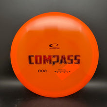 Load image into Gallery viewer, Latitude 64 Frost Compass - stock