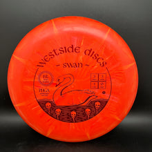 Load image into Gallery viewer, Westside Discs BT Soft Burst Swan 2 - stock