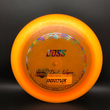 Load image into Gallery viewer, Innova Blizzard Champion Boss - stock