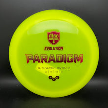 Load image into Gallery viewer, Discmania Neo Paradigm - stock