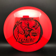 Load image into Gallery viewer, Innova Star Boss - warrior stock