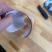 Load image into Gallery viewer, MVP/Axiom/Streamline - Logo Sticker Sheets