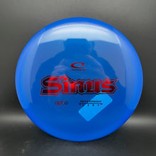 Load image into Gallery viewer, Latitude 64 Opto Sinus - New mold