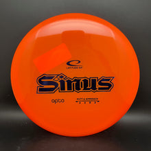 Load image into Gallery viewer, Latitude 64 Opto Sinus - New mold