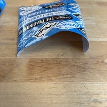 Load image into Gallery viewer, MVP/Axiom/Streamline - Logo Sticker Sheets