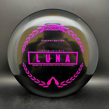 Load image into Gallery viewer, Discraft Victory Edition Luna Leiviska