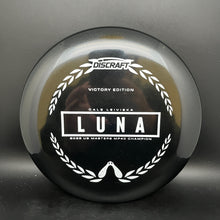 Load image into Gallery viewer, Discraft Victory Edition Luna Leiviska