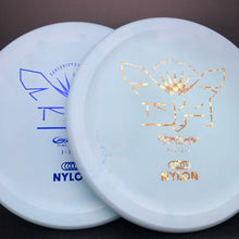 Load image into Gallery viewer, Gateway Nylon Glow Devil Hawk - low glow