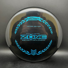 Load image into Gallery viewer, Discraft Victory Edition Zone Ulibarri