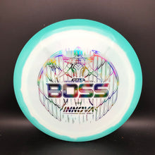 Load image into Gallery viewer, Innova Halo Star Boss - stock