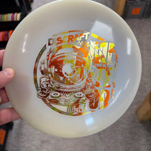 Load image into Gallery viewer, Discraft UV Glo Z Meteor '24 Ledgestone S2