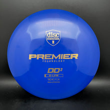 Load image into Gallery viewer, Discmania Premier Q-Line DD3