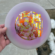 Load image into Gallery viewer, Discraft UV Glo Z Meteor '24 Ledgestone S2