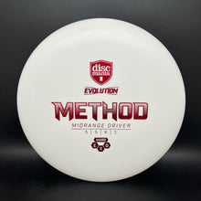 Load image into Gallery viewer, Discmania Hard Exo Method - stock