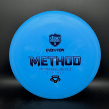 Load image into Gallery viewer, Discmania Hard Exo Method - stock