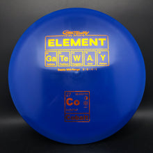 Load image into Gallery viewer, Gateway Cobalt Element - stock