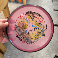 Load image into Gallery viewer, MVP Particle Glow Proton Particle Misprint