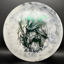 Load image into Gallery viewer, Doomsday Plague / Radioactive Waste Plastic