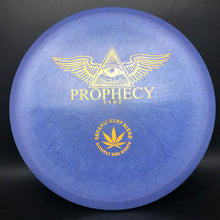 Load image into Gallery viewer, Gateway Diamond Organic Hemp Prophecy - stock