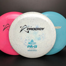 Load image into Gallery viewer, Prodigy Reblend PA-3 - stock
