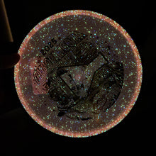 Load image into Gallery viewer, MVP Particle Glow Proton Particle Misprint