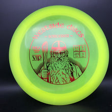 Load image into Gallery viewer, Westside Discs VIP Sorcerer - stock