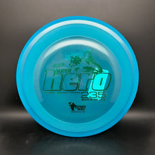 Load image into Gallery viewer, Innova SuperHero 235 - stock