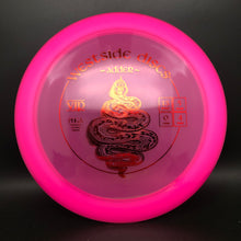 Load image into Gallery viewer, Westside Discs VIP Adder - stock