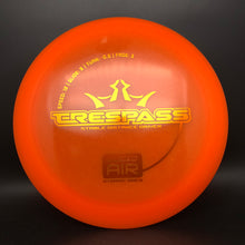 Load image into Gallery viewer, Dynamic Discs Lucid Air Trespass - stock