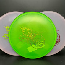 Load image into Gallery viewer, Discraft Z Metallic Comet Michael Johansen