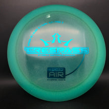 Load image into Gallery viewer, Dynamic Discs Lucid Air Trespass - stock
