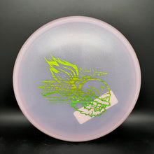 Load image into Gallery viewer, Discraft Z Metallic Comet Michael Johansen