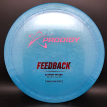 Load image into Gallery viewer, Prodigy 500 Ultra Soft Feedback stock