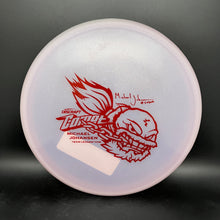 Load image into Gallery viewer, Discraft Z Metallic Comet Michael Johansen