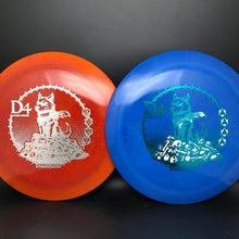 Load image into Gallery viewer, Prodigy ReBlend D4 Nightfang